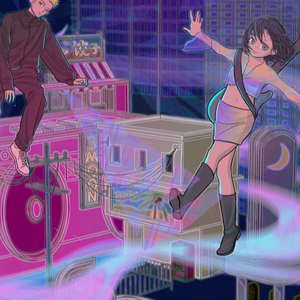 一大早王乙就起来等汽车
